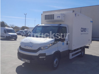 IVECO DAILY 70C15 - Refrigerator truck: picture 1