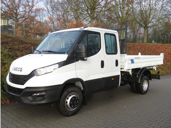 Tipper IVECO Daily