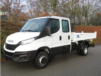 IVECO Daily 60C16H3 - Tipper: picture 1