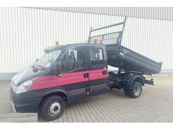 Tipper IVECO Daily 70c17