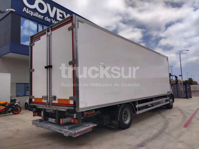 IVECO EUROCARGO 180.320 - Refrigerator truck: picture 3