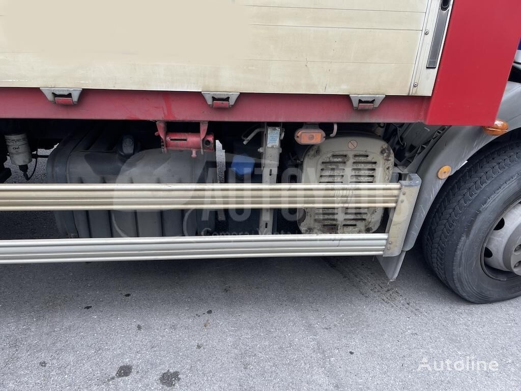 IVECO EUROCARGO ML120E22/P Caja abierta - Dropside/ Flatbed truck: picture 5