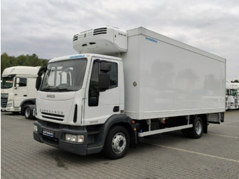 Refrigerator truck IVECO EuroCargo 120E