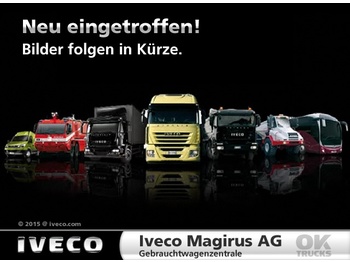 Cab chassis truck IVECO Eurocargo ML120E22/P: picture 1