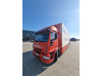 Box truck IVECO