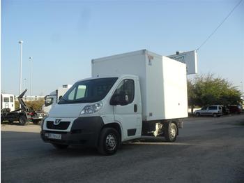 PEUGEOT Boxer - Isothermal truck