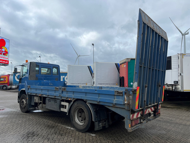 Iveco 180E23 - Autotransporter truck: picture 4