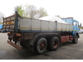 Tipper Iveco 190-30 , Manual , V8 , 3 way tipper , Spring suspension , 6x2: picture 3