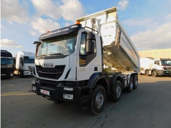 Tipper Iveco Ad340t: picture 1