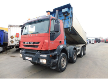 Iveco Ad 410 t41 - Tipper: picture 1