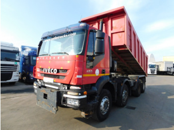 Iveco Ad 410 t45 - Tipper: picture 1