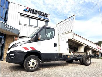 Tipper Iveco Daily 35 C 15 Euro-6: picture 1