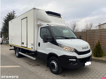 Iveco Daily 70c17 2016 Rok Chłodnia - Refrigerator truck: picture 1