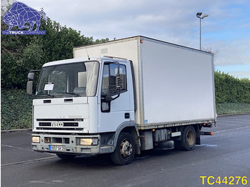 Iveco EuroCargo 100 E15 Euro 3 - Box truck: picture 1