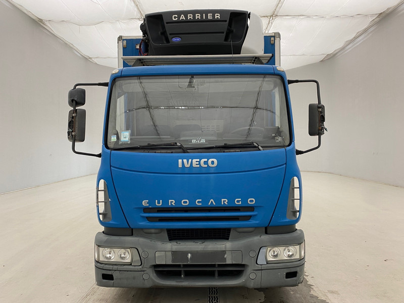 Iveco EuroCargo 120E18 - Refrigerator truck: picture 2