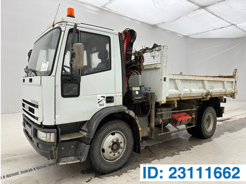 Tipper IVECO EuroCargo 150E