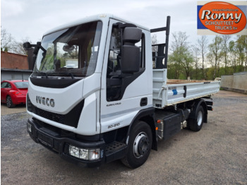 Tipper IVECO EuroCargo 80E