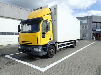 Refrigerator truck Iveco Euro Cargo 150E24 kølebil: picture 1