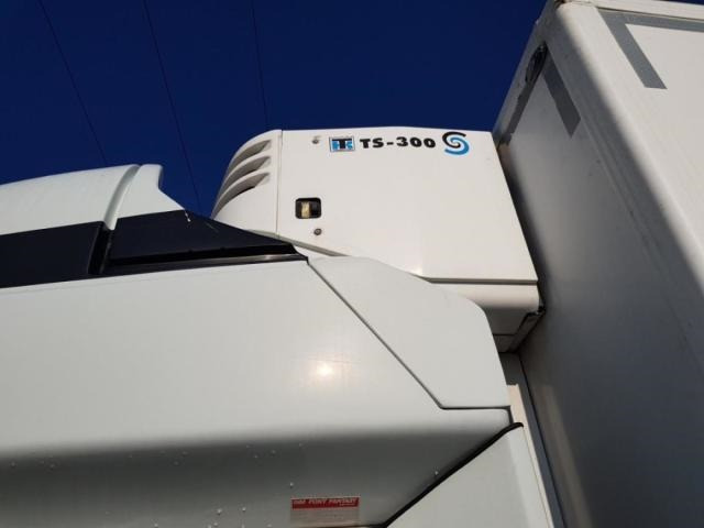 Iveco Eurocargo ML 120E25 - Refrigerator truck: picture 5