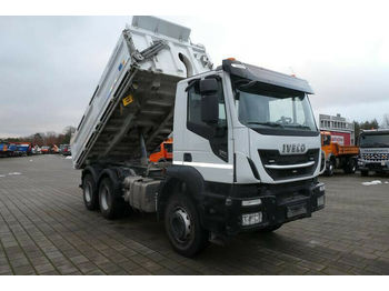 Tipper Iveco IVECO AD 260 X 48 Z /6x4 -Bordmatik: picture 1