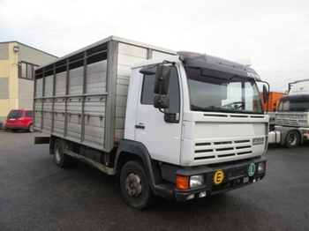Steyr 12S22 4x2 Viehtransporter - Livestock truck