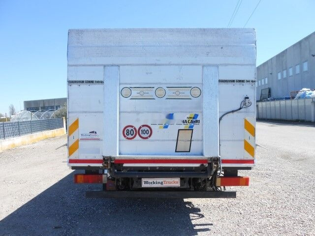 MAN 10.224 - Dropside/ Flatbed truck: picture 5