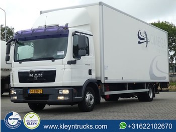 Box truck MAN 12.220 TGL euro 5 airco: picture 1