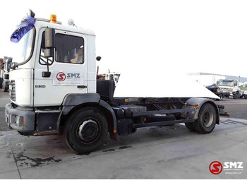 Cab chassis truck MAN 19.314 syncro 3 -7: picture 5