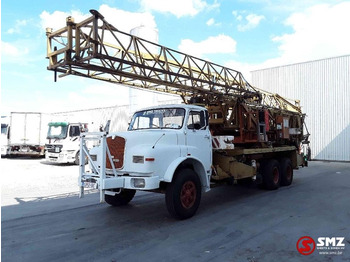 Crane truck MAN 32.240 crane: picture 3