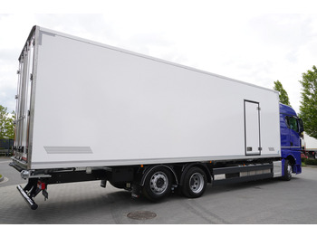MAN New MAN TGX 26.400 / NEW IGLOOCAR refrigerator 23 pallets / 6×2 / 2024 / 10 units - Isothermal truck: picture 4