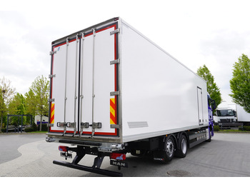 MAN New MAN TGX 26.400 / NEW IGLOOCAR refrigerator 23 pallets / 6×2 / 2024 / 10 units - Refrigerator truck: picture 3