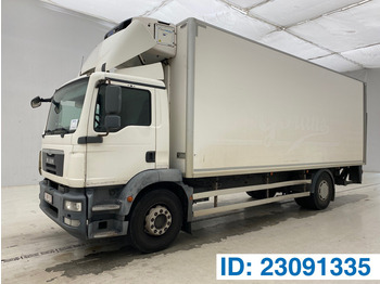 MAN TGM 18.250 - Box truck: picture 1