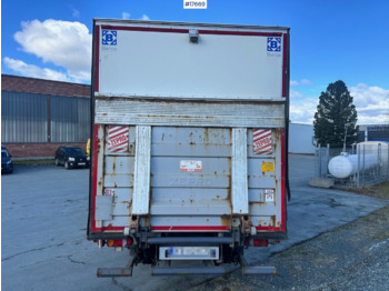 MAN TGM 18.280 - Box truck: picture 5
