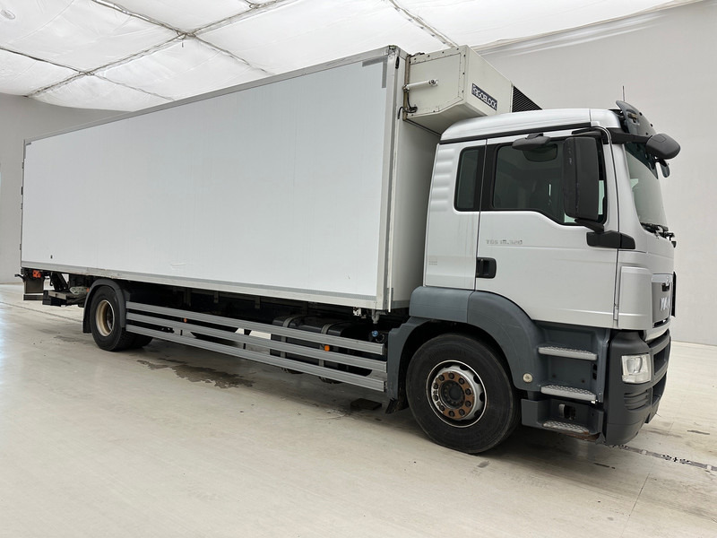 MAN TGS 18.320 - Refrigerator truck: picture 3