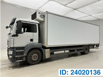 MAN TGS 18.320 - Refrigerator truck: picture 1