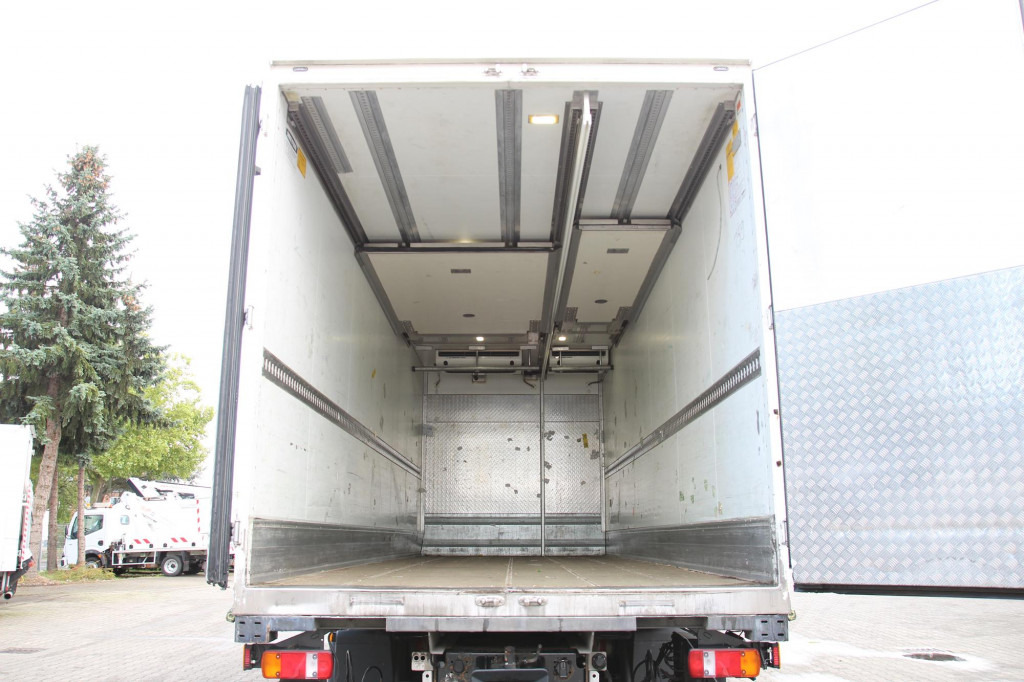 MAN TGS 26.440 E6 TK T-1000R Retarder Tür+LBW TW - Refrigerator truck: picture 2
