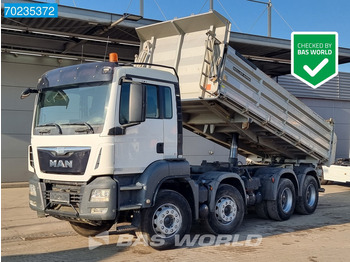 Tipper MAN TGS 35.440