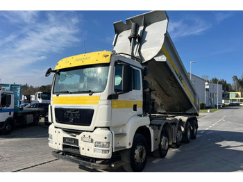 Tipper MAN TGS