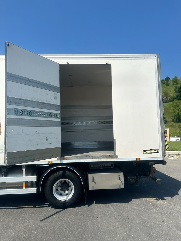 MERCEDES-BENZ Atego 1530 - Refrigerator truck: picture 5