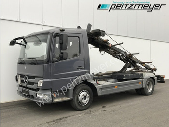 Cable system truck MERCEDES-BENZ Atego 818
