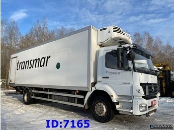 Refrigerator truck MERCEDES-BENZ Axor 1829 Thermoking: picture 1