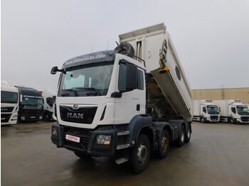 Tipper Man Tgs 41420: picture 1