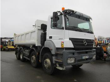 Tipper Mercedes Actros 3243: picture 2
