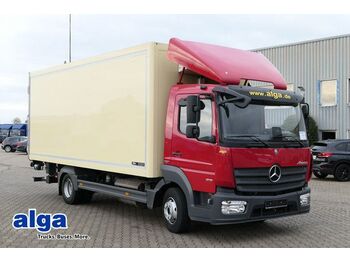 Mercedes-Benz 818 L Atego, 6.100mm lang, Thermo King, Klima  - Refrigerator truck: picture 1