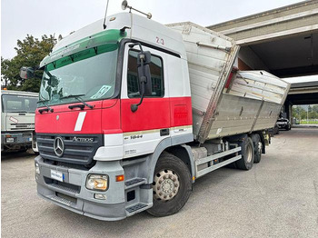 Mercedes-Benz ACTROS 2546 - Tipper: picture 1