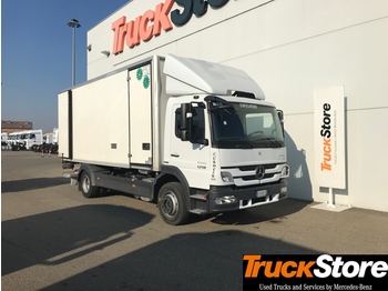 Refrigerator truck Mercedes-Benz ATEGO ATEGO 1218 L: picture 1