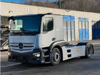 Mercedes-Benz Actros 1843 fur Lohr oder ROLFO  - Autotransporter truck: picture 1