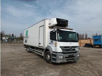 Refrigerator truck MERCEDES-BENZ Actros