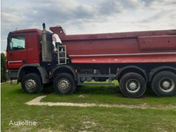 Tipper Mercedes-Benz Actros 4146: picture 1