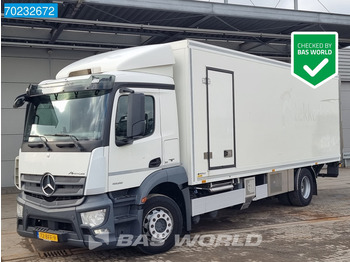 Mercedes-Benz Antos 1835 4X2 NL-Truck ClassicSpace Multitemp Ladebordwand Euro 6 - Refrigerator truck: picture 1
